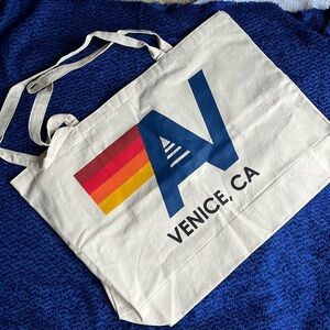 Aviator Nation tote bag Venice, CA